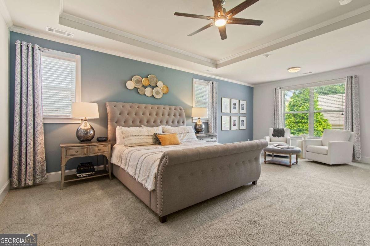 6725 Sweet Cherry Lane Cumming - 1