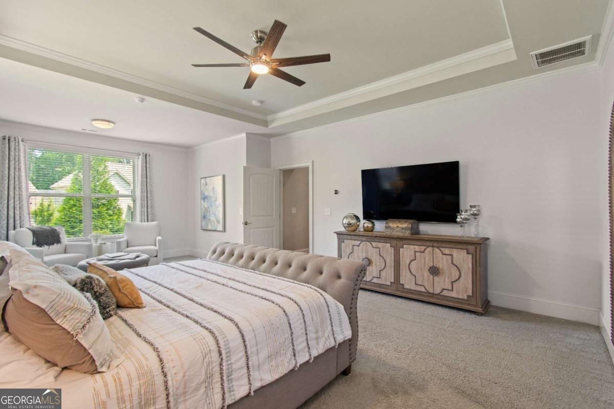 6725 Sweet Cherry Lane Cumming - 2