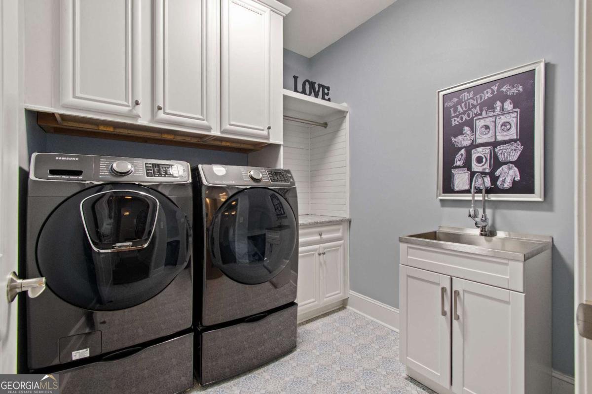 6725 Sweet Cherry Lane Cumming - 21