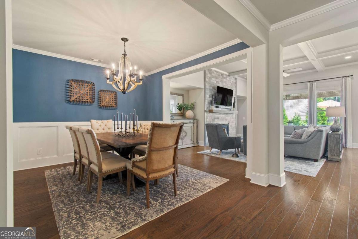 6725 Sweet Cherry Lane Cumming - 24