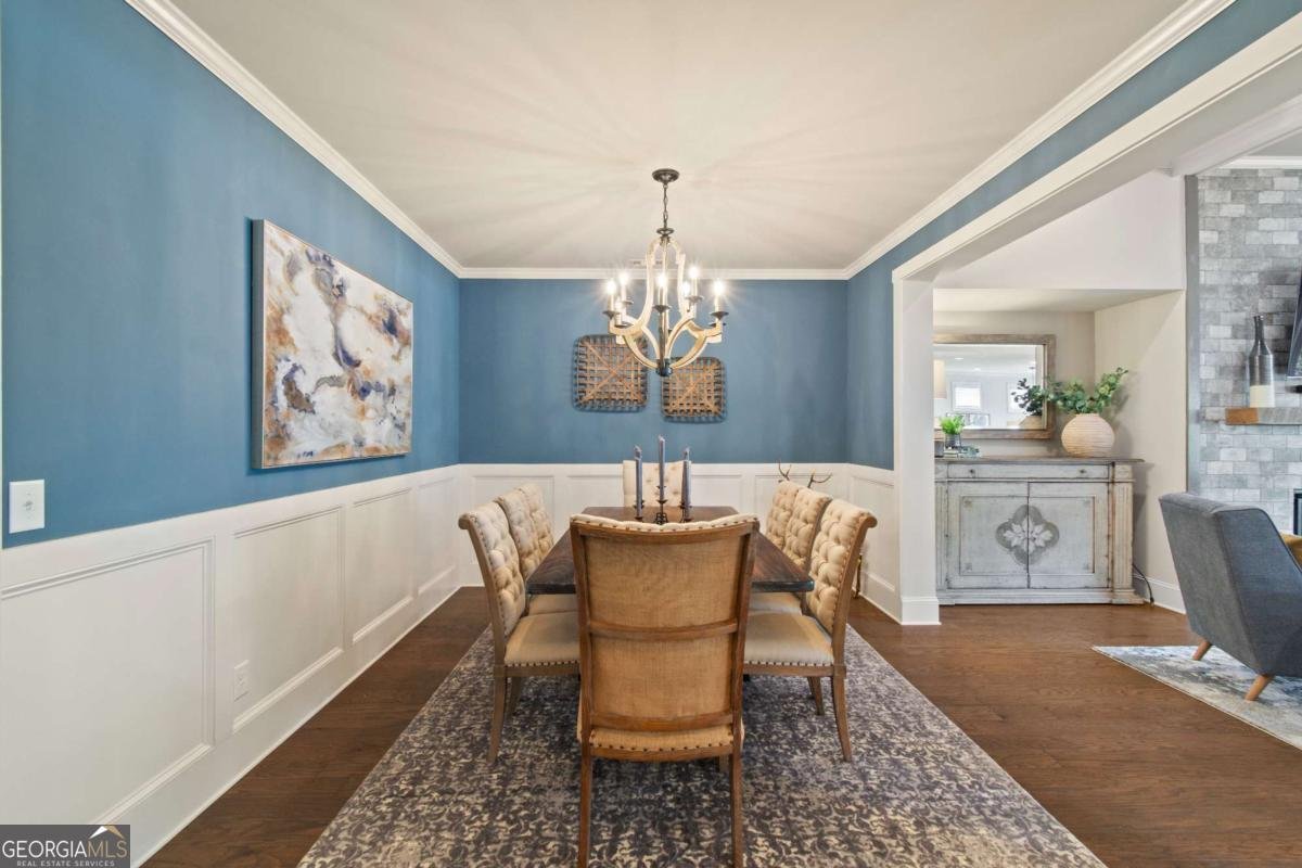 6725 Sweet Cherry Lane Cumming - 25