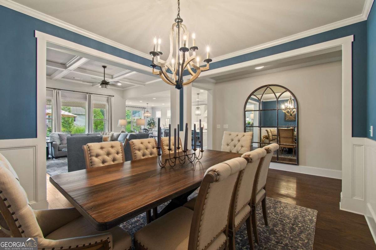 6725 Sweet Cherry Lane Cumming - 26