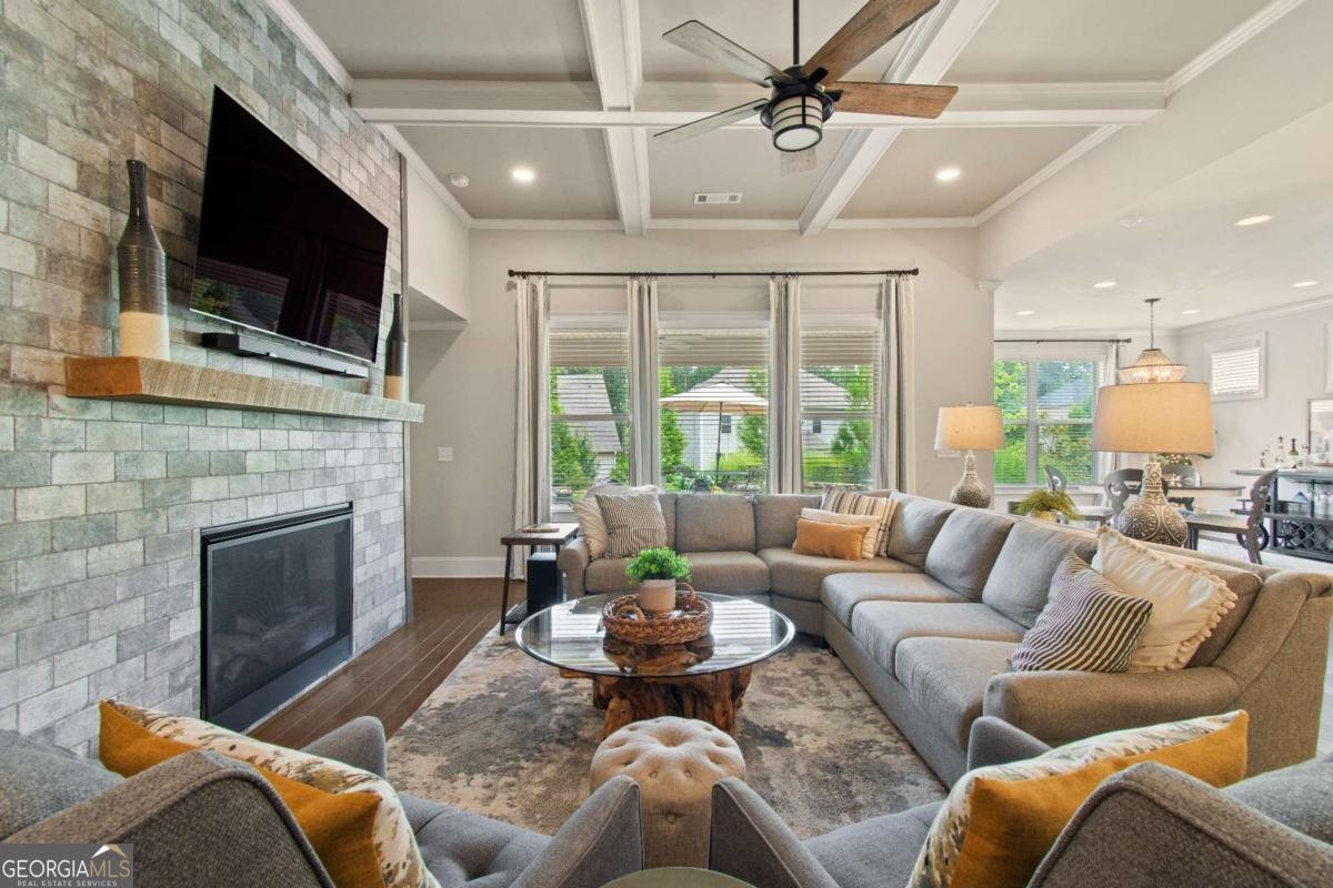 6725 Sweet Cherry Lane Cumming - 27