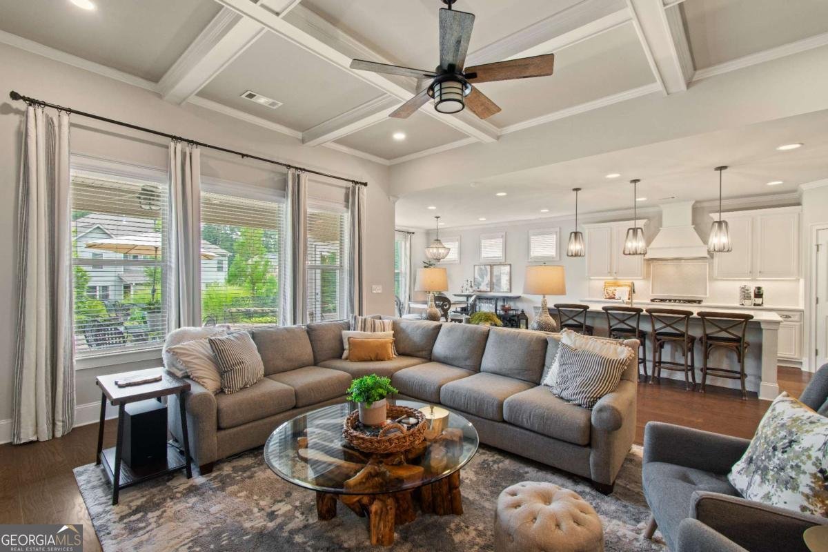 6725 Sweet Cherry Lane Cumming - 28