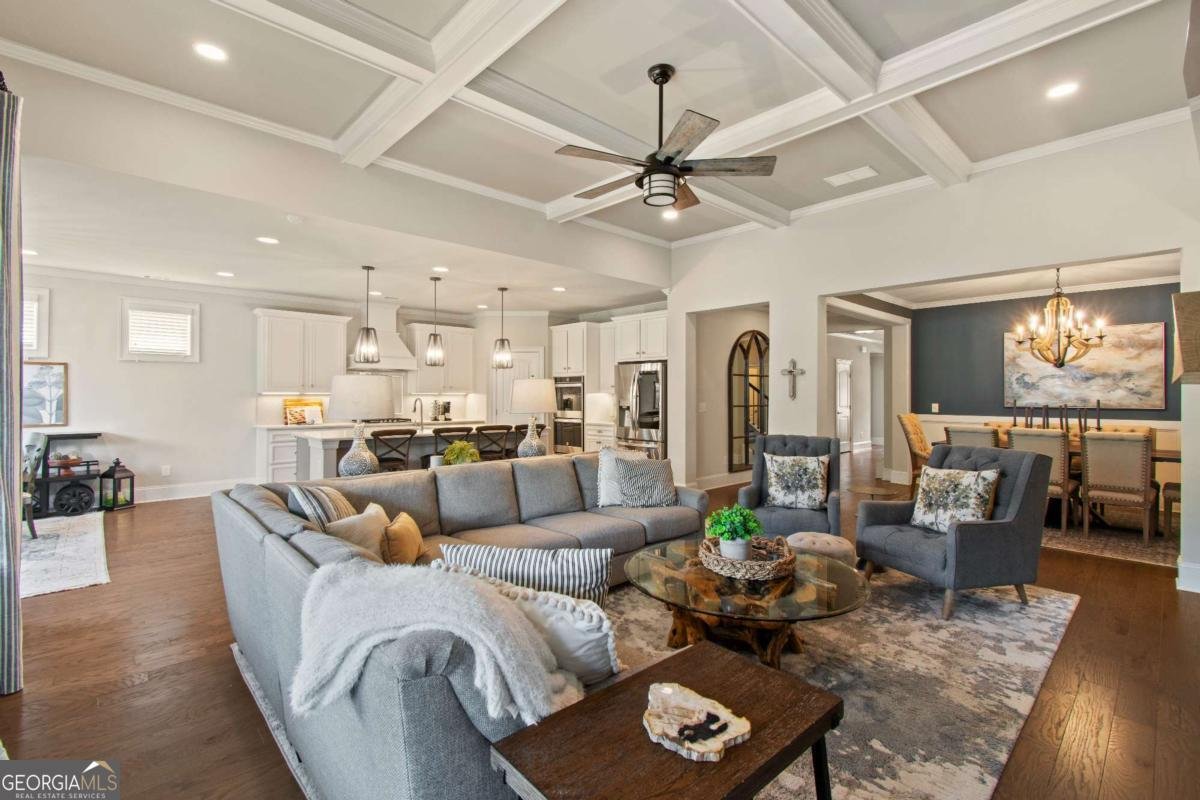 6725 Sweet Cherry Lane Cumming - 29