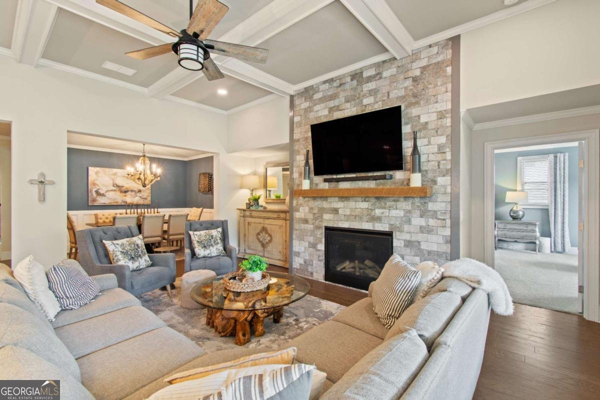 6725 Sweet Cherry Lane Cumming - 30