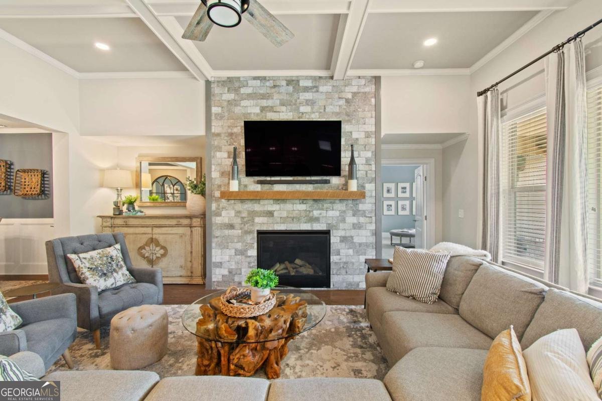 6725 Sweet Cherry Lane Cumming - 31