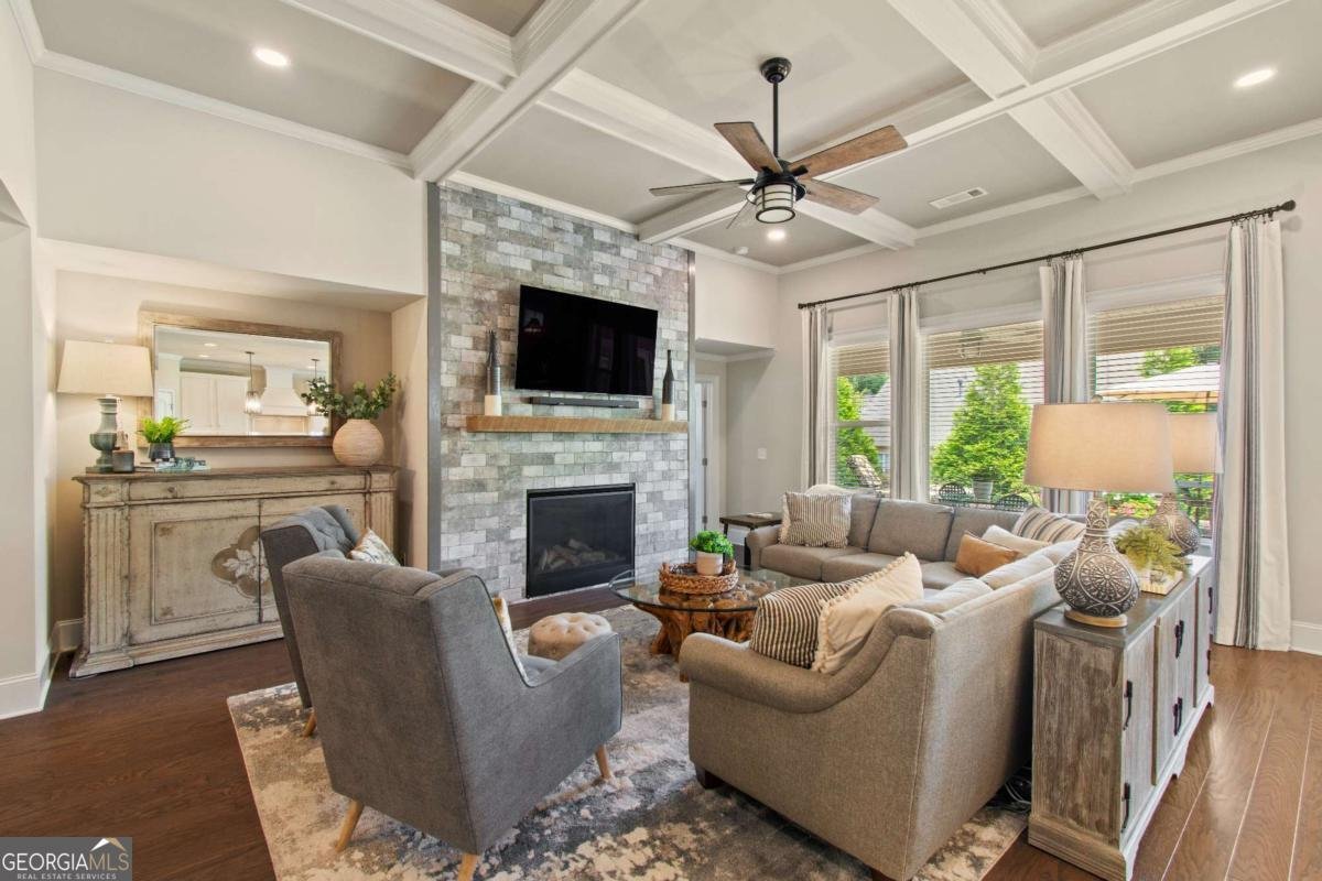 6725 Sweet Cherry Lane Cumming - 32