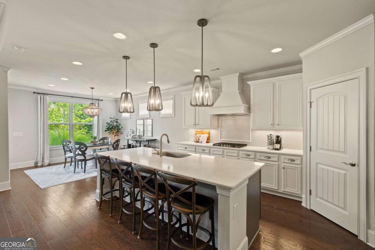 6725 Sweet Cherry Lane Cumming - 33