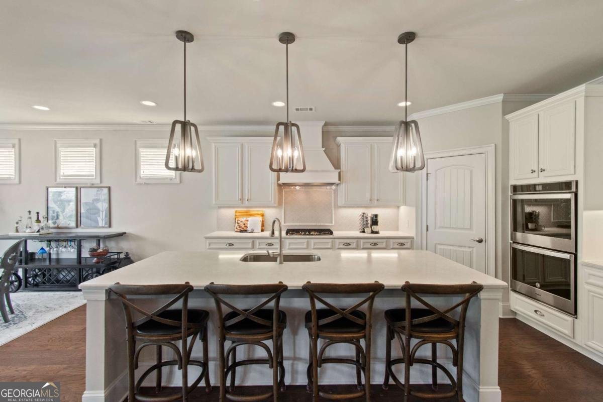 6725 Sweet Cherry Lane Cumming - 34