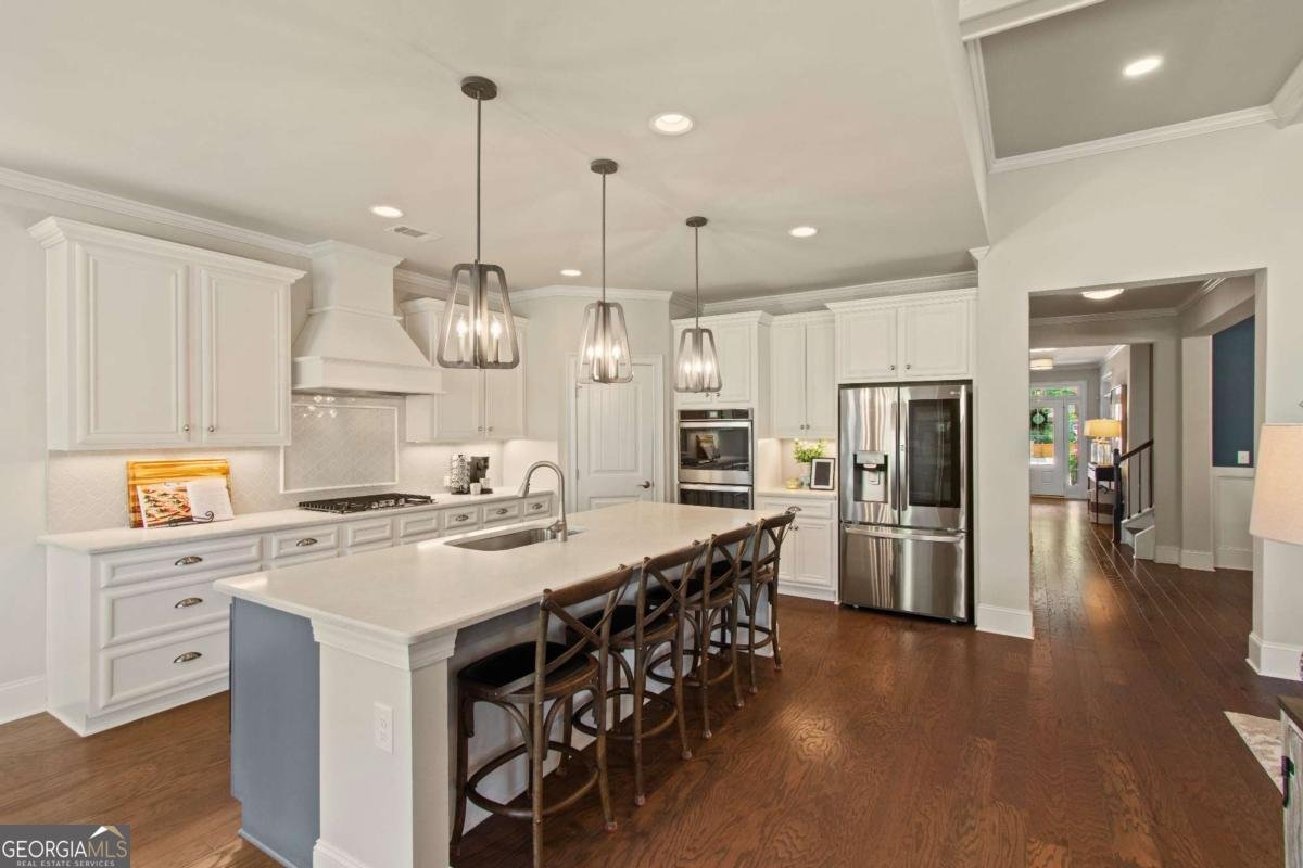 6725 Sweet Cherry Lane Cumming - 35