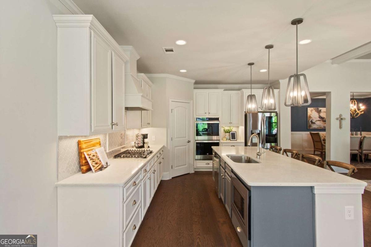 6725 Sweet Cherry Lane Cumming - 36