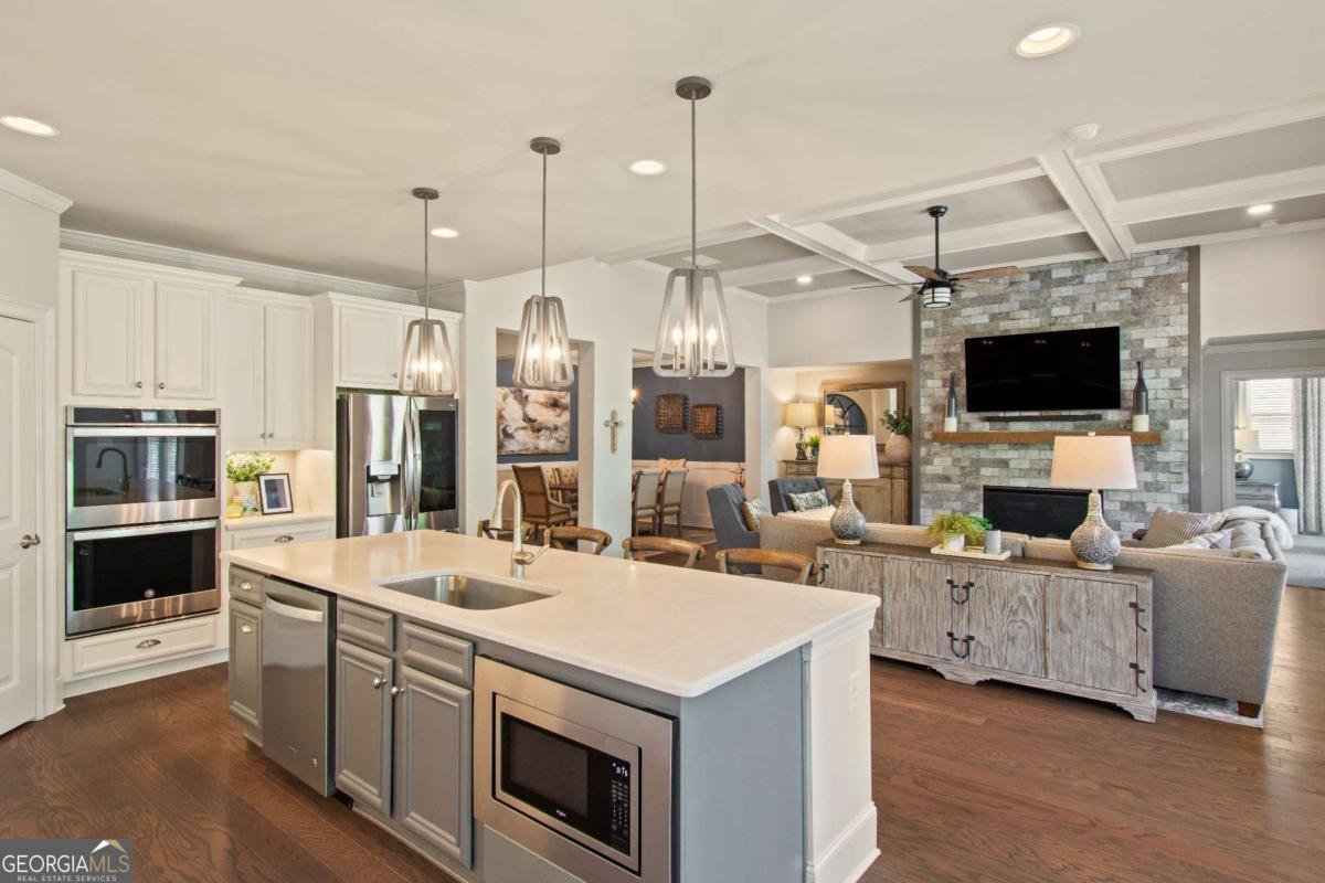 6725 Sweet Cherry Lane Cumming - 37