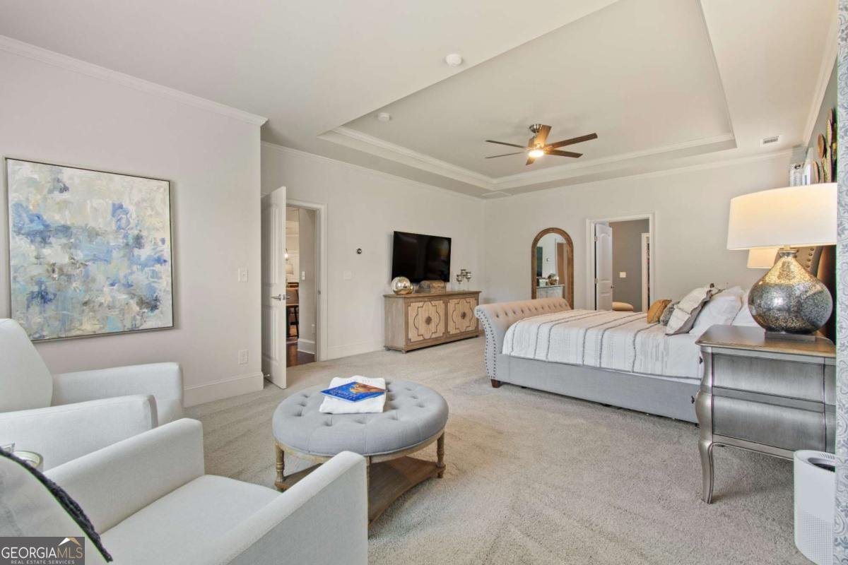 6725 Sweet Cherry Lane Cumming - 4