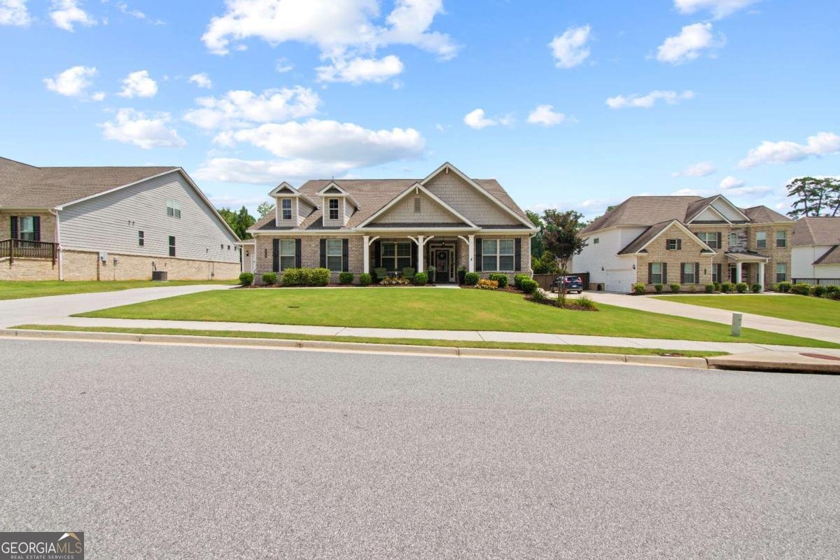 6725 Sweet Cherry Lane Cumming - 67