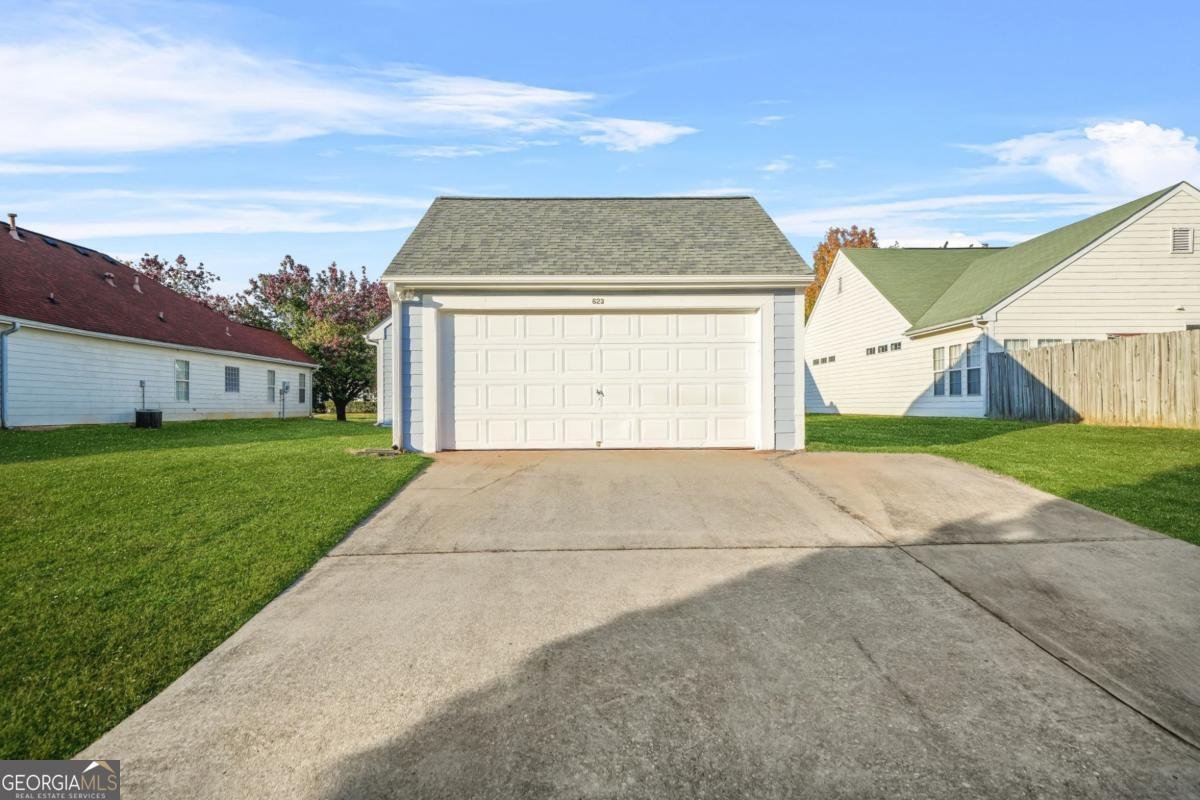 623 Brookwater Drive Stockbridge - 16