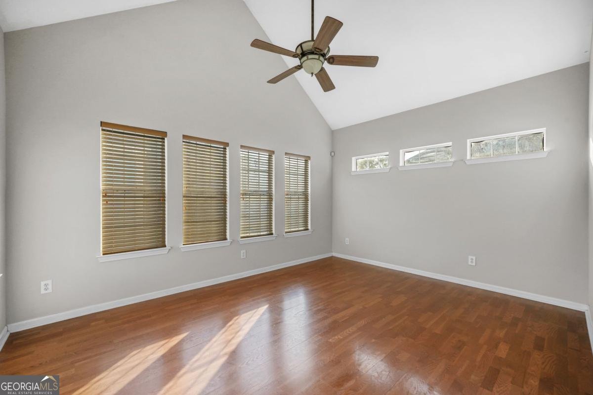 623 Brookwater Drive Stockbridge - 4