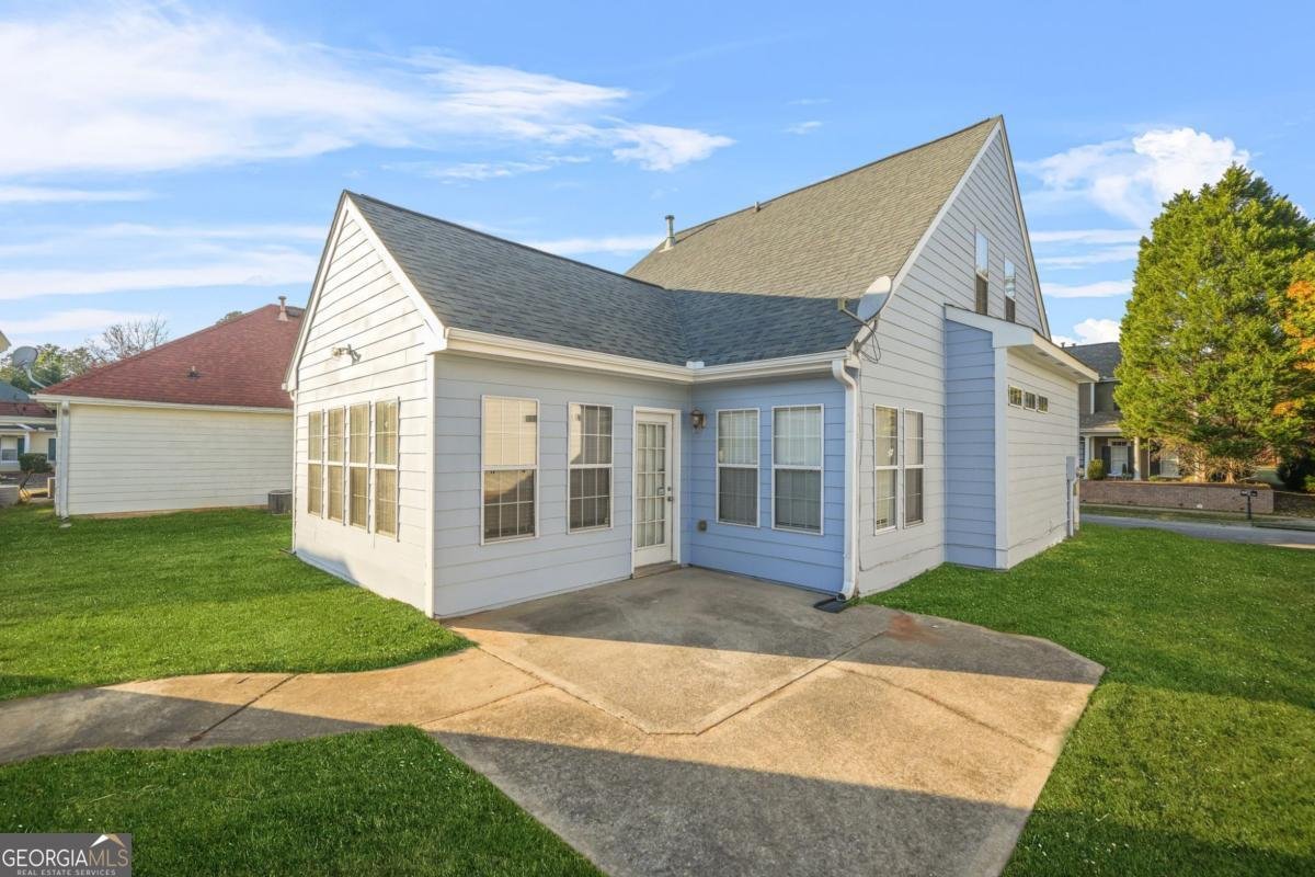 623 Brookwater Drive Stockbridge - 41