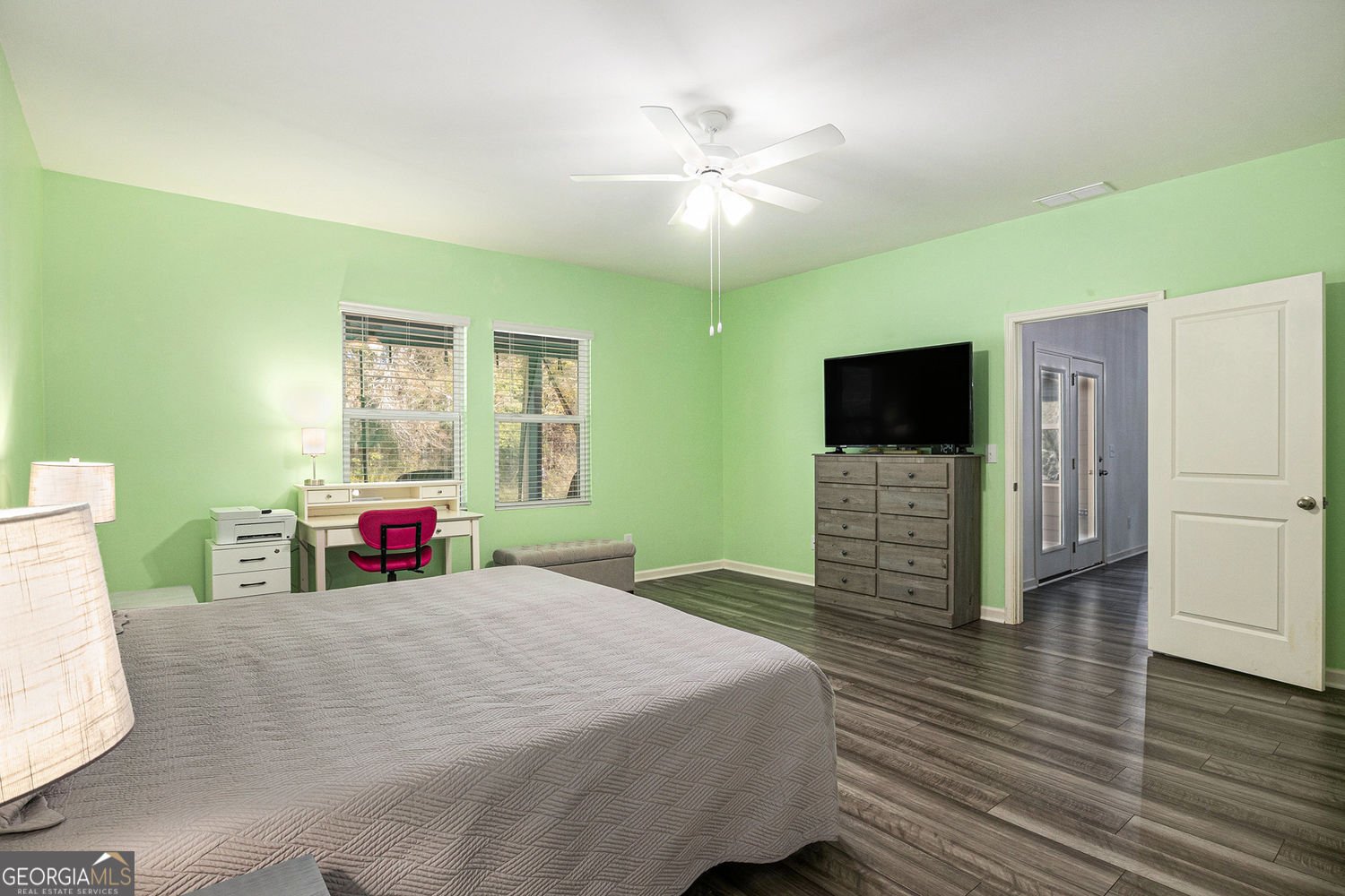 609 Bentwater Way Hoschton - 12