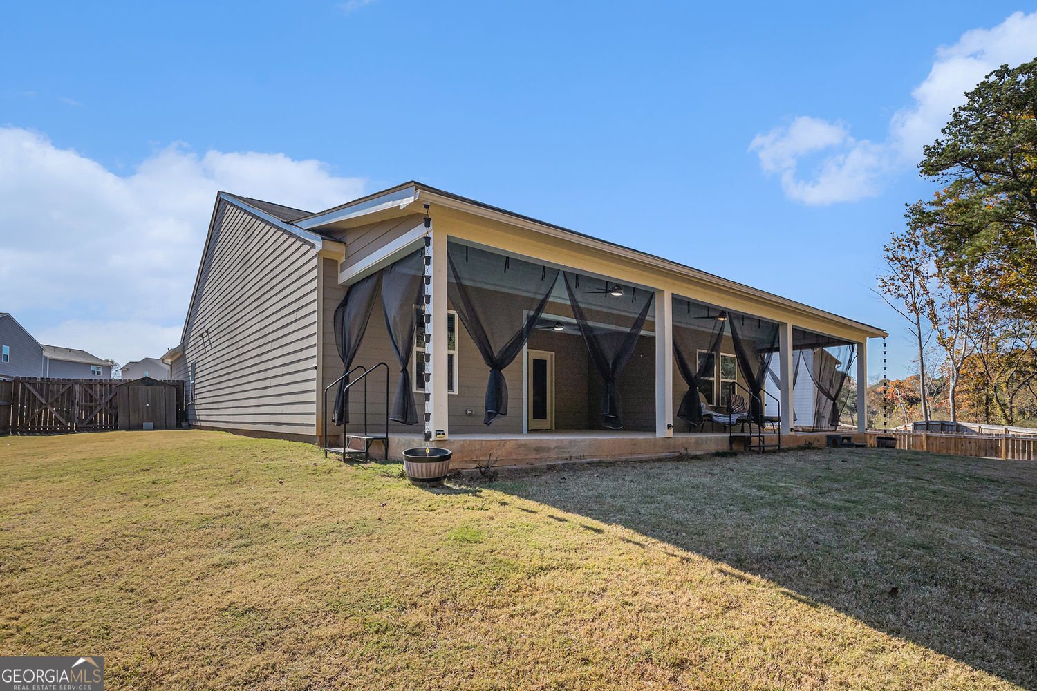 609 Bentwater Way Hoschton - 24