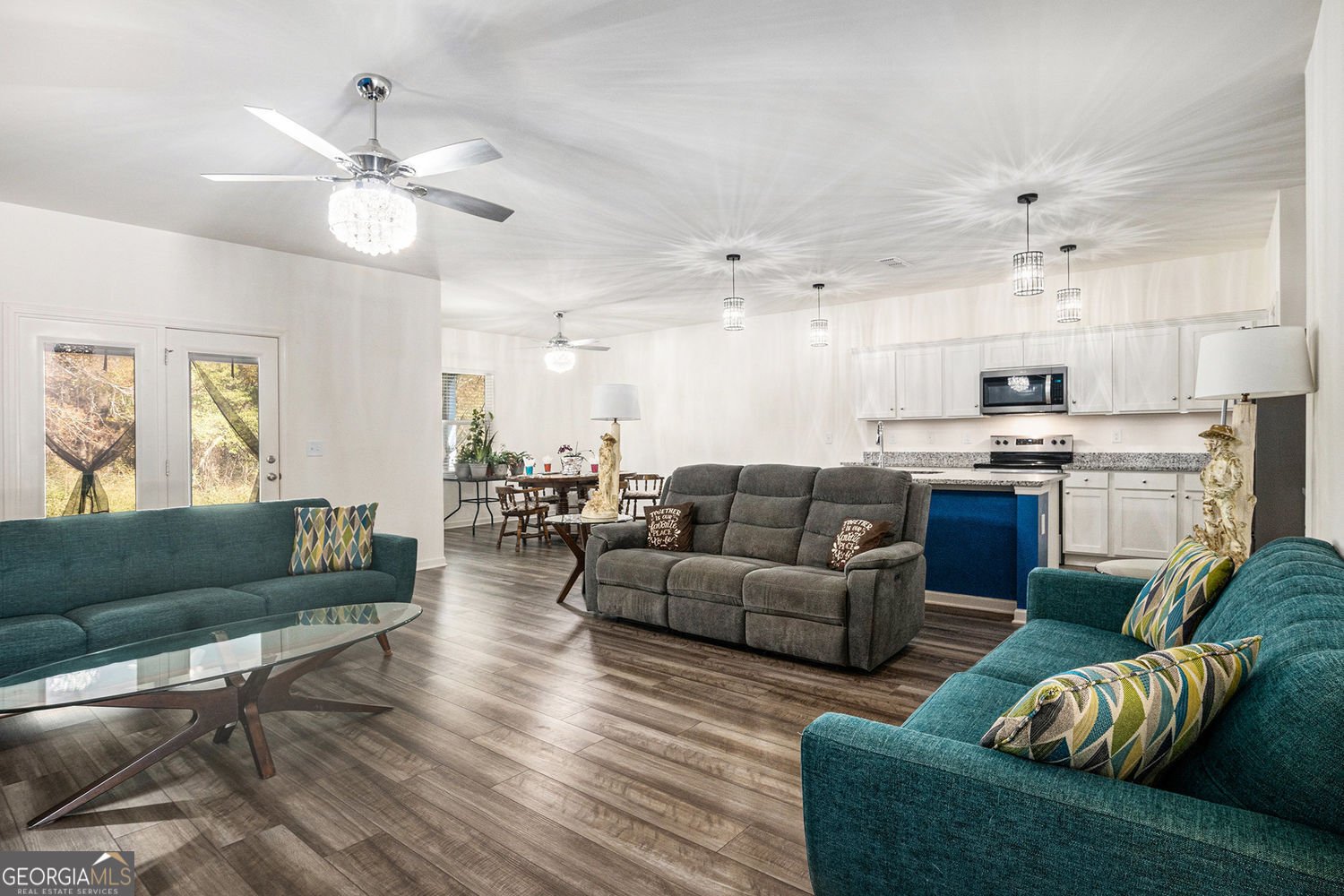 609 Bentwater Way Hoschton - 4