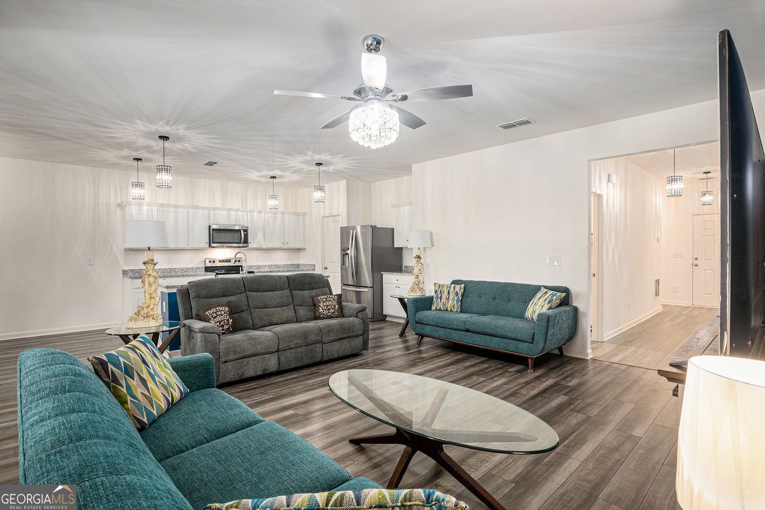 609 Bentwater Way Hoschton - 5