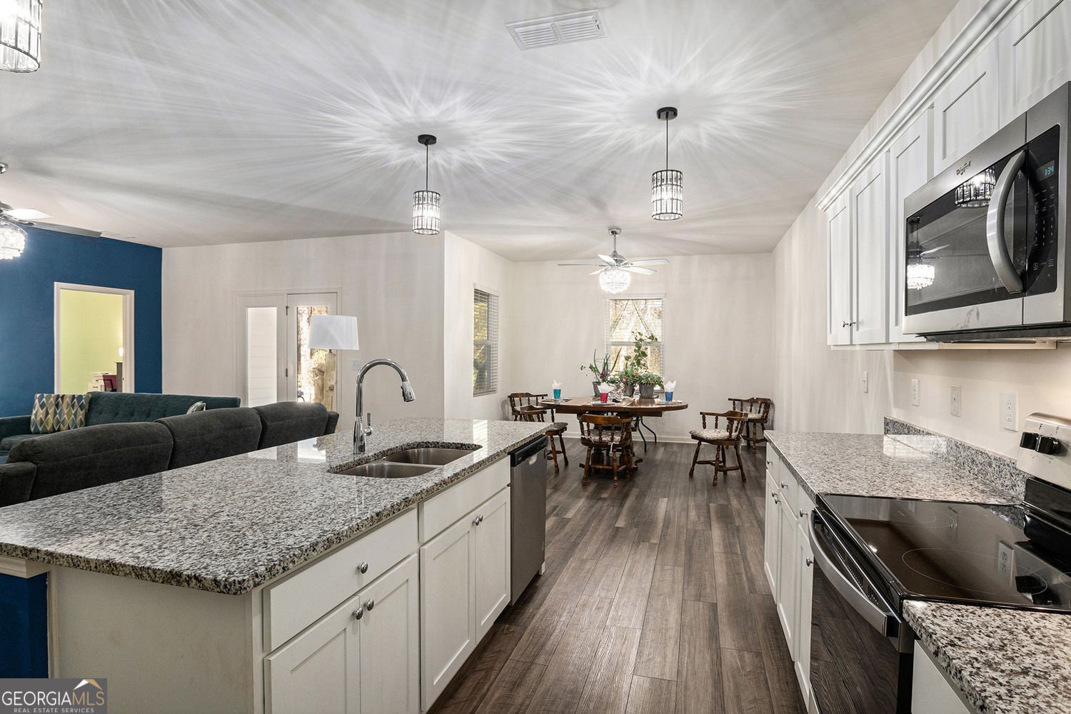 609 Bentwater Way Hoschton - 7