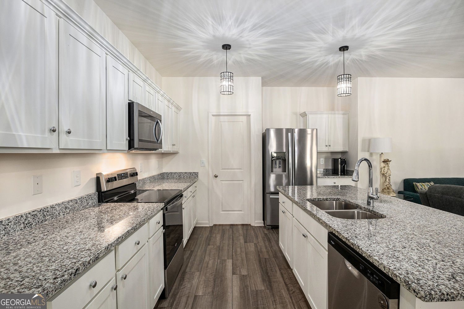 609 Bentwater Way Hoschton - 8