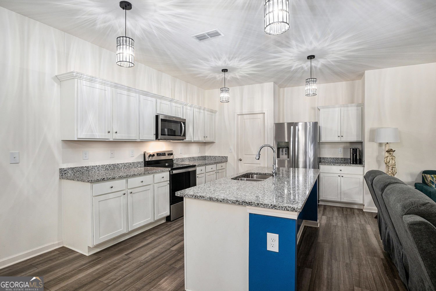 609 Bentwater Way Hoschton - 9