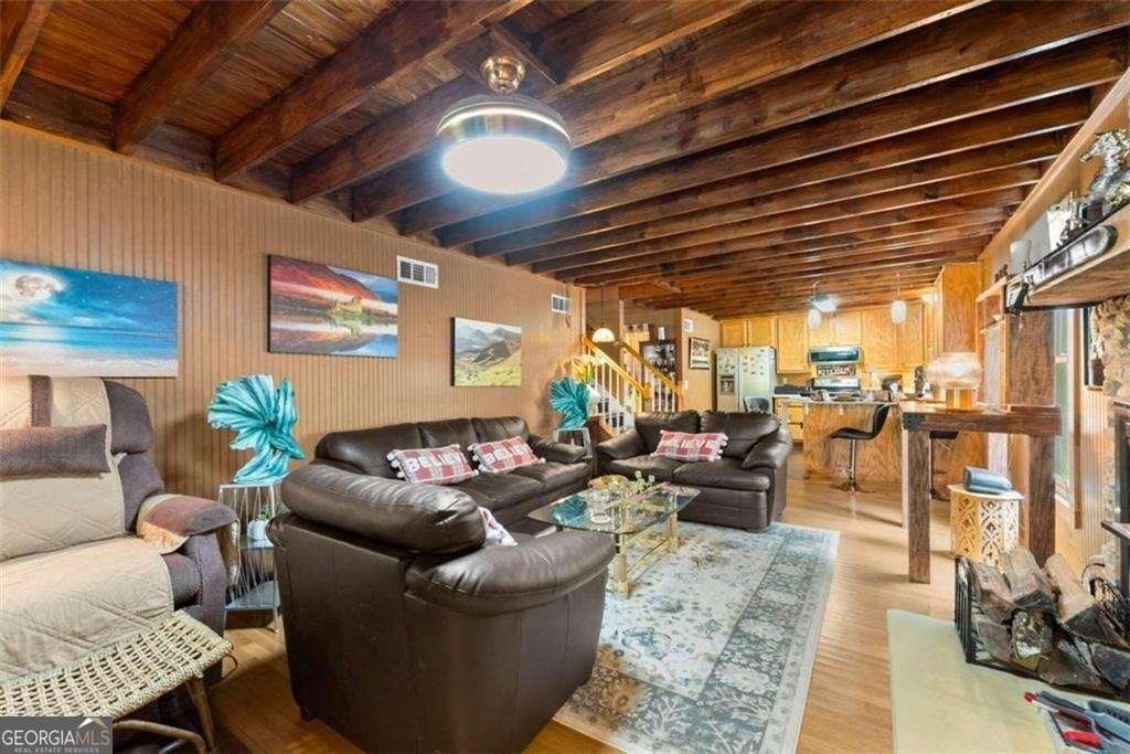 459 Gold Ridge Road Dahlonega - 10