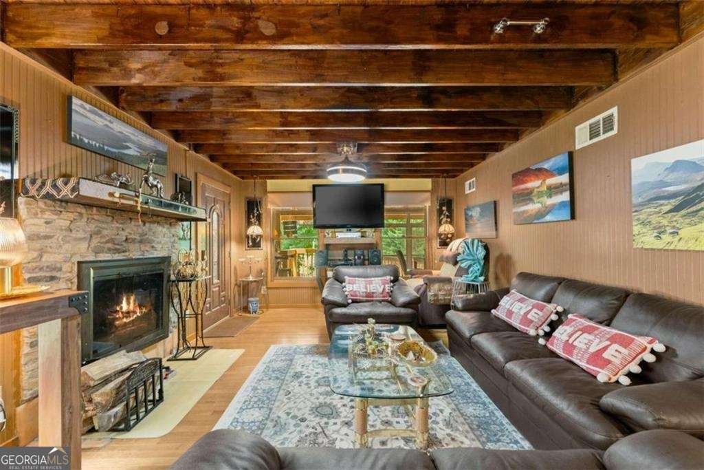 459 Gold Ridge Road Dahlonega - 12