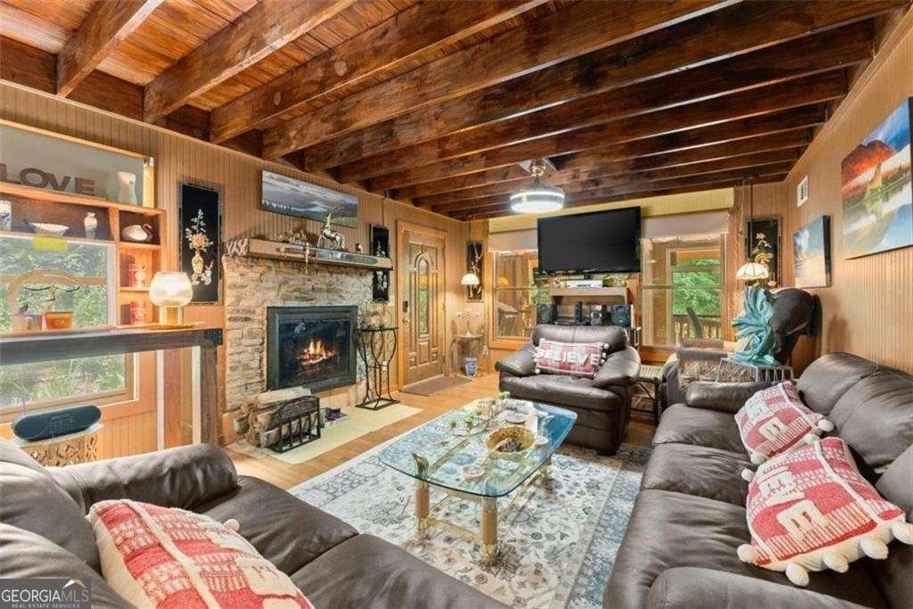 459 Gold Ridge Road Dahlonega - 13