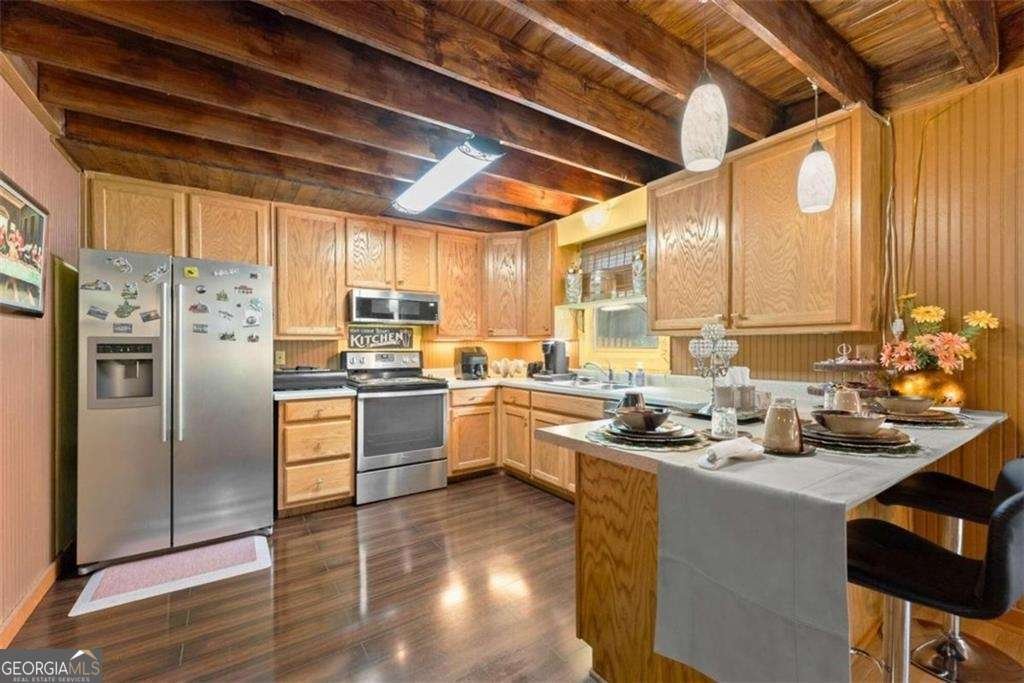 459 Gold Ridge Road Dahlonega - 14