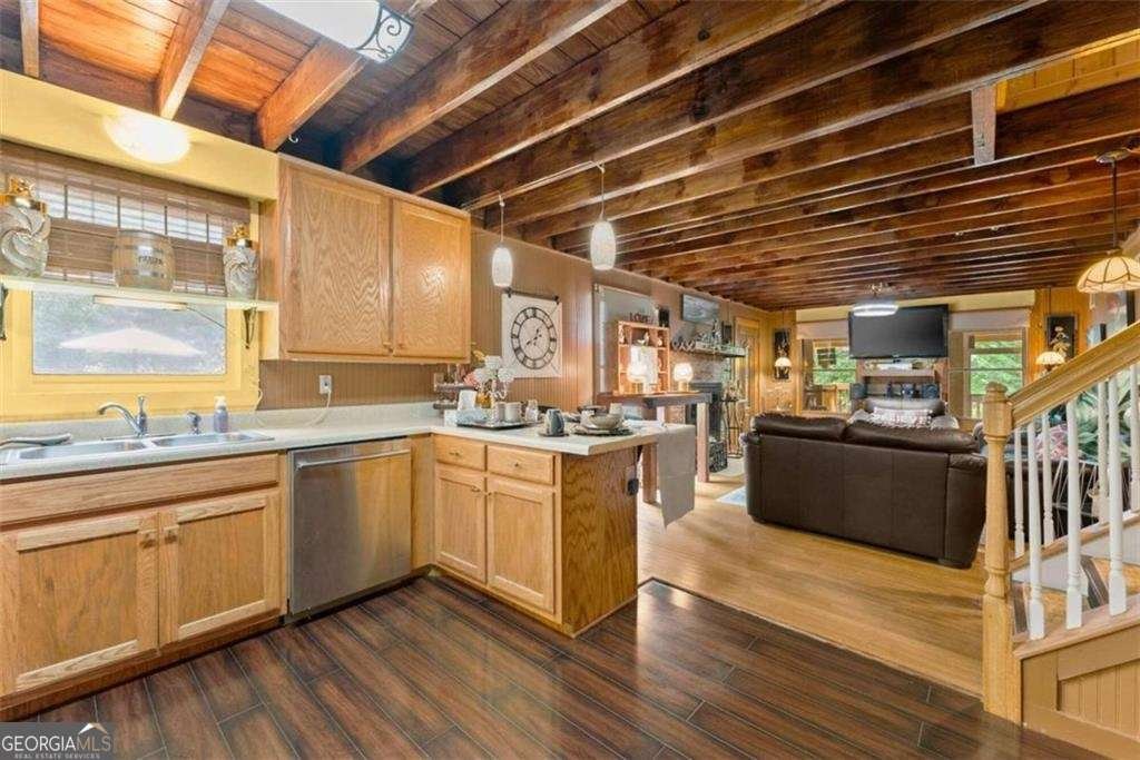 459 Gold Ridge Road Dahlonega - 15