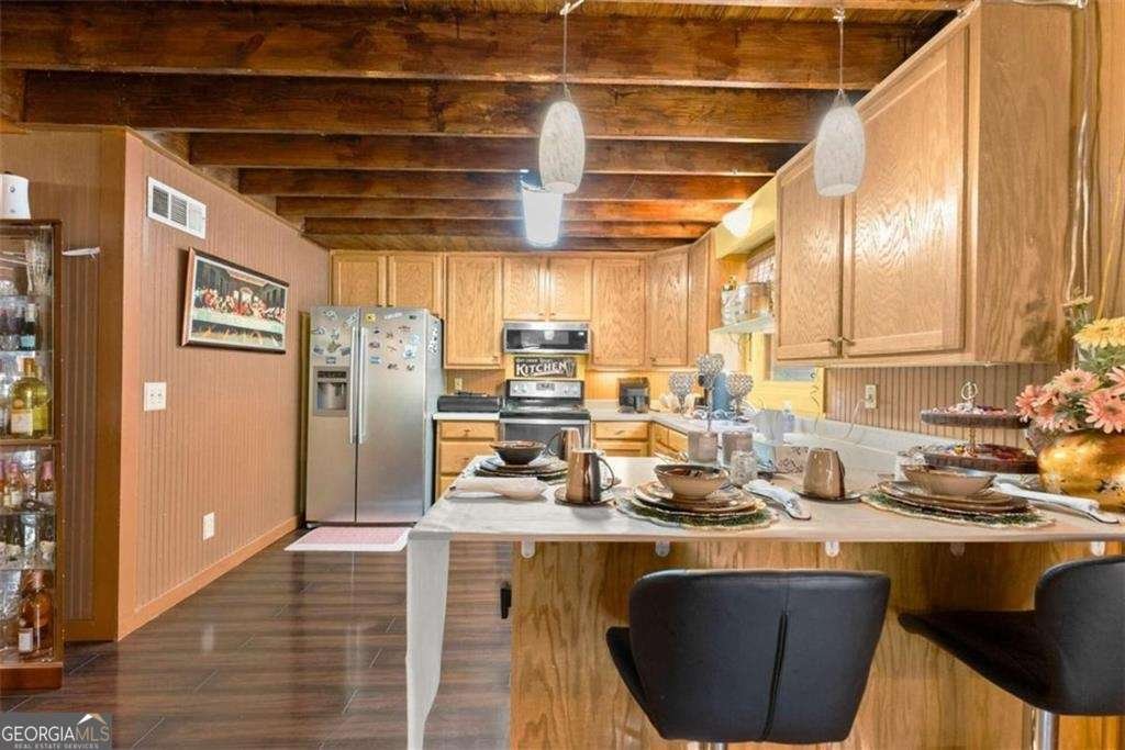 459 Gold Ridge Road Dahlonega - 16