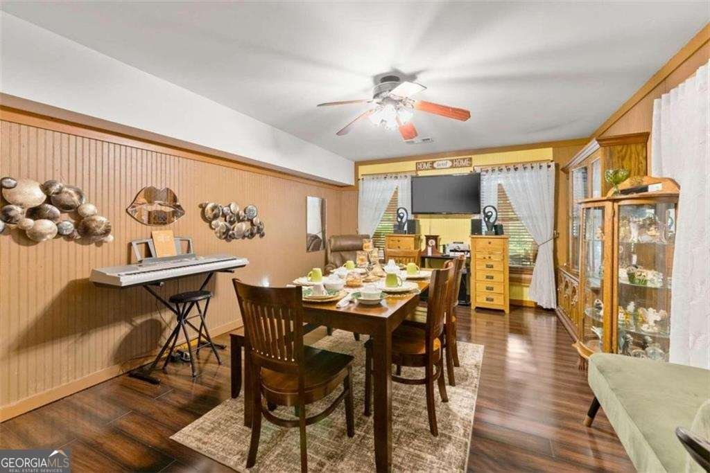 459 Gold Ridge Road Dahlonega - 19