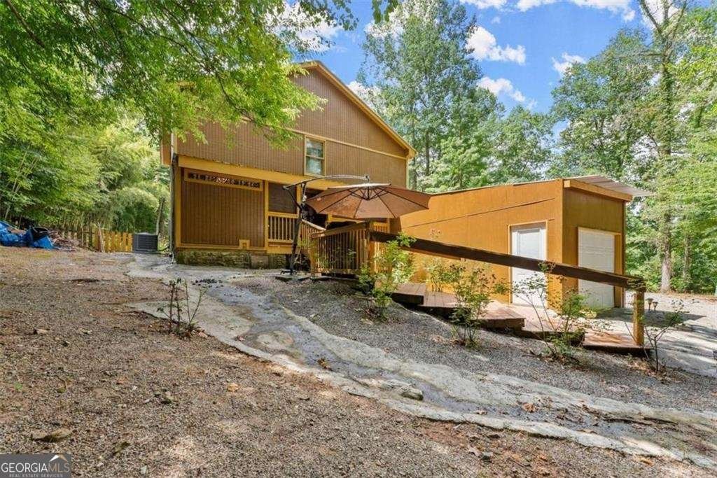 459 Gold Ridge Road Dahlonega - 2