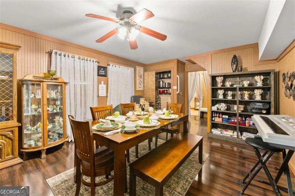 459 Gold Ridge Road Dahlonega - 20