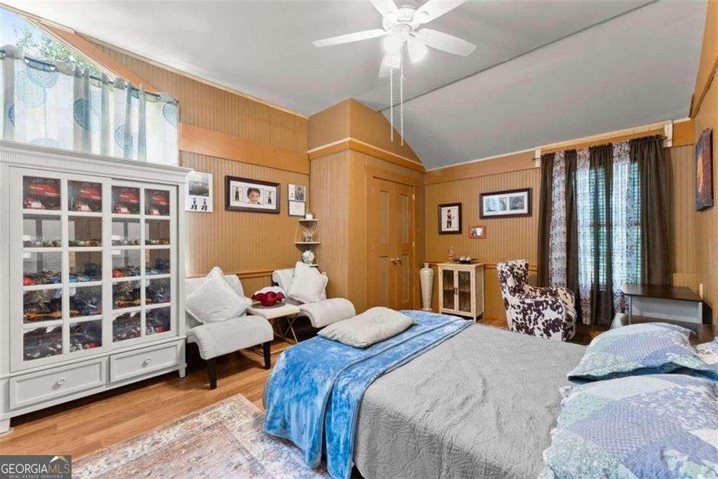 459 Gold Ridge Road Dahlonega - 22