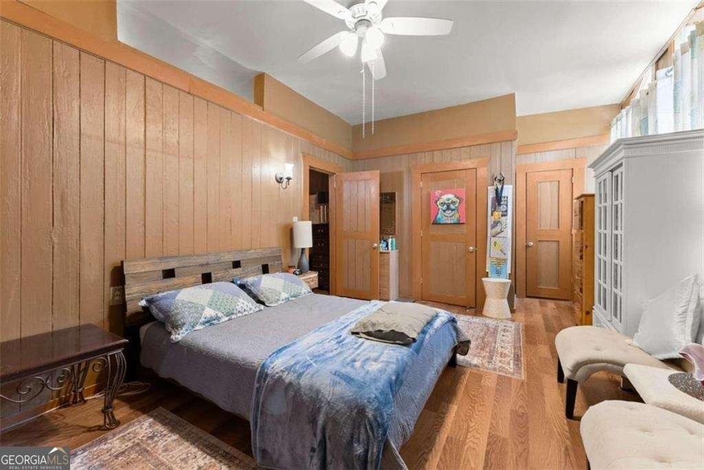 459 Gold Ridge Road Dahlonega - 24