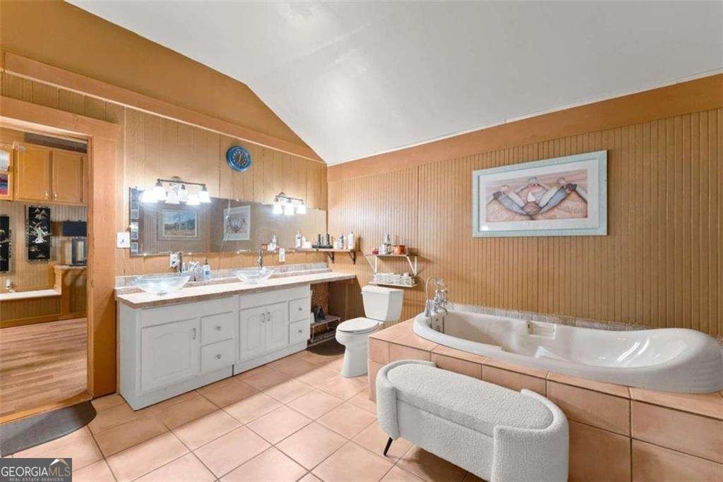 459 Gold Ridge Road Dahlonega - 27