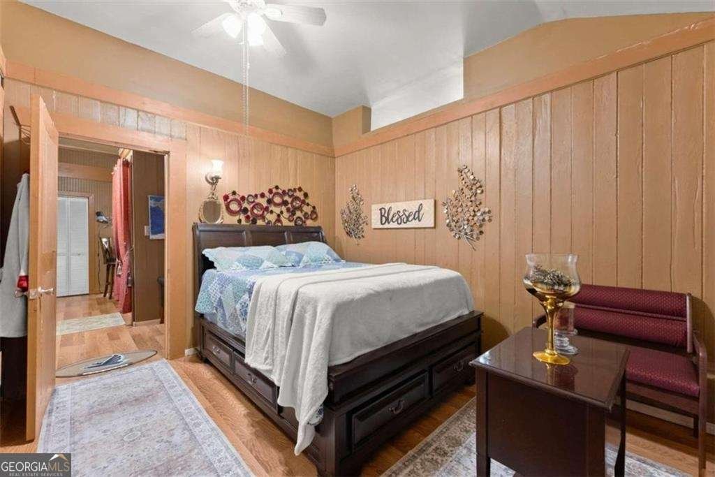 459 Gold Ridge Road Dahlonega - 29