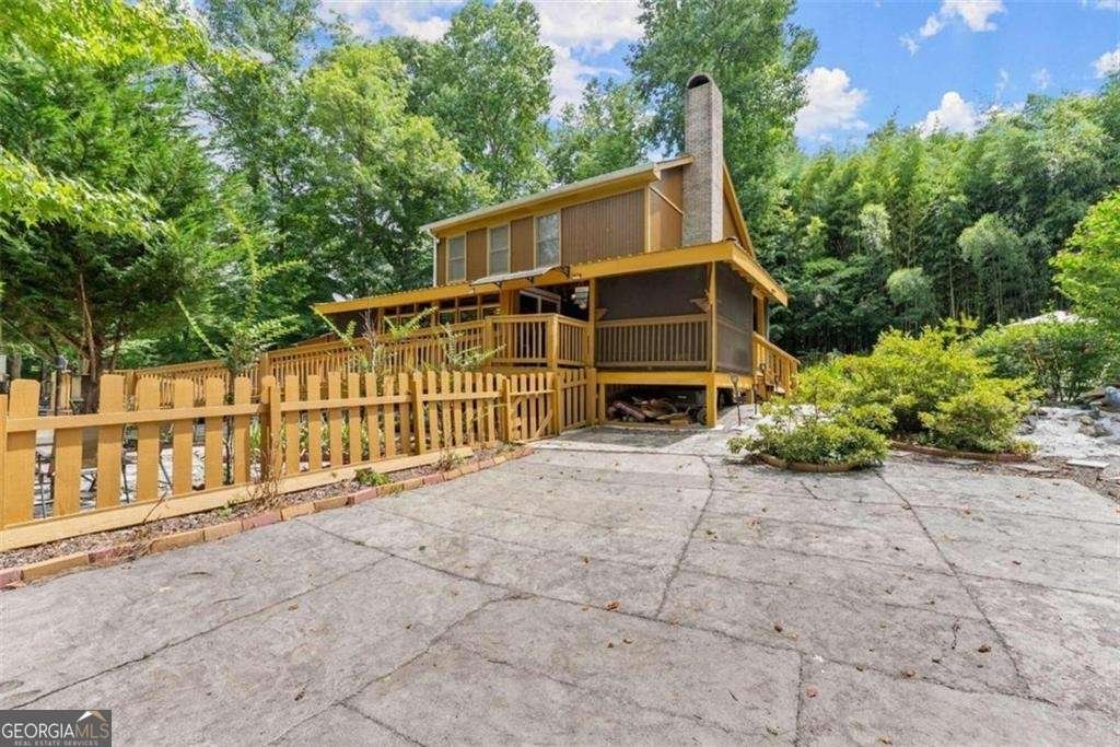 459 Gold Ridge Road Dahlonega - 3