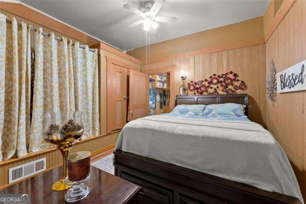 459 Gold Ridge Road Dahlonega - 30