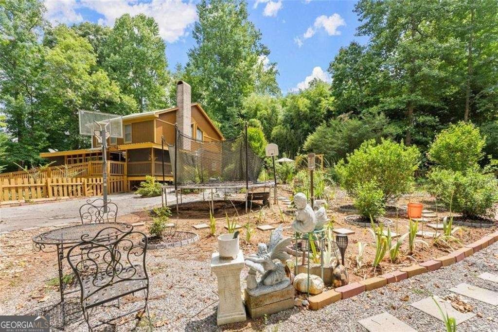 459 Gold Ridge Road Dahlonega - 35