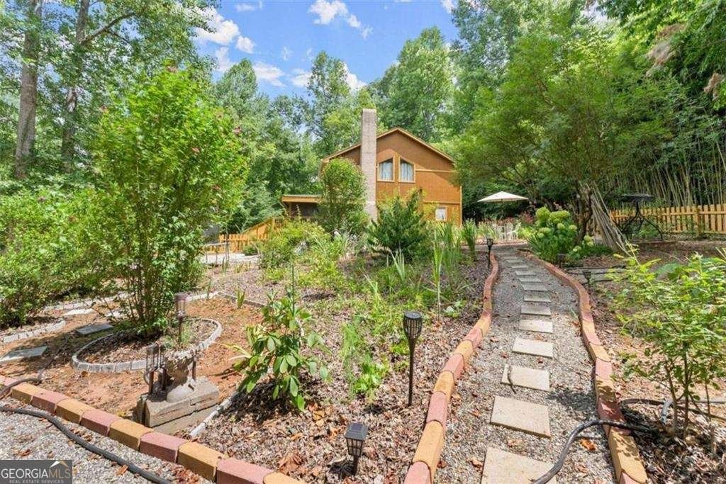 459 Gold Ridge Road Dahlonega - 36