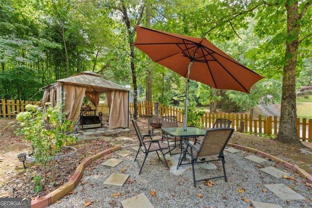 459 Gold Ridge Road Dahlonega - 37