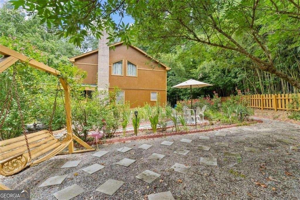 459 Gold Ridge Road Dahlonega - 38