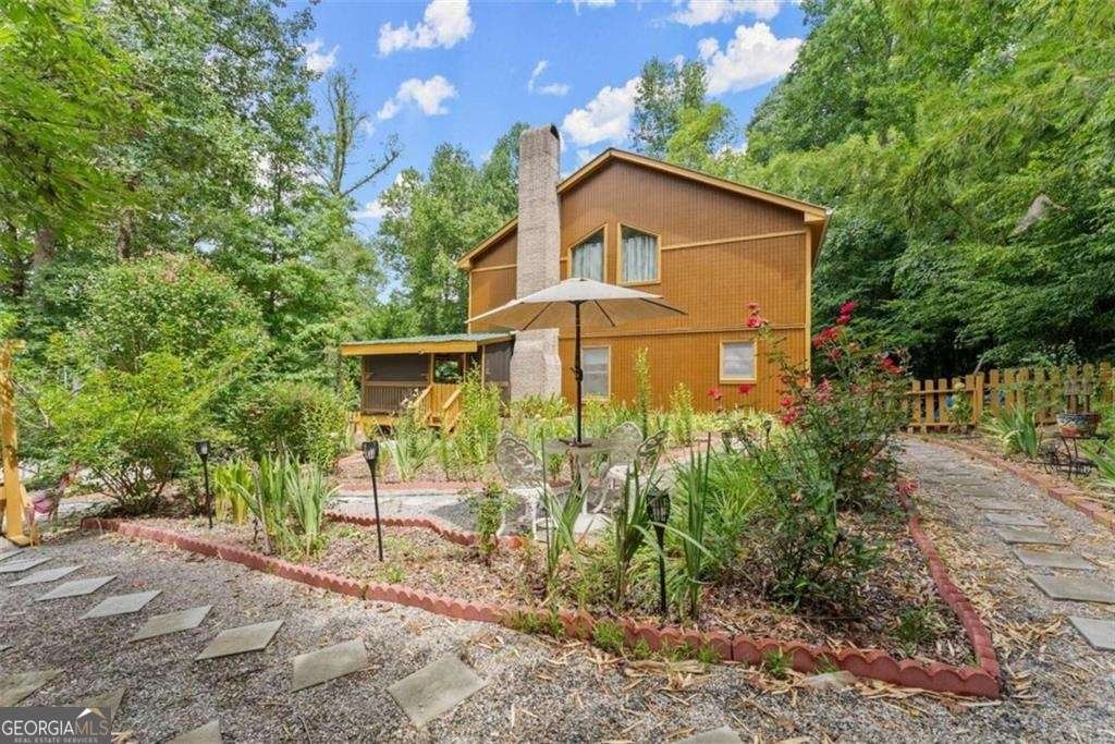 459 Gold Ridge Road Dahlonega - 39