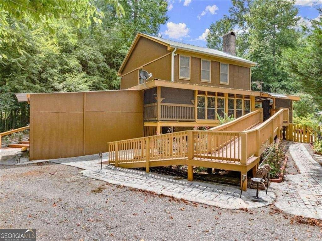 459 Gold Ridge Road Dahlonega - 4